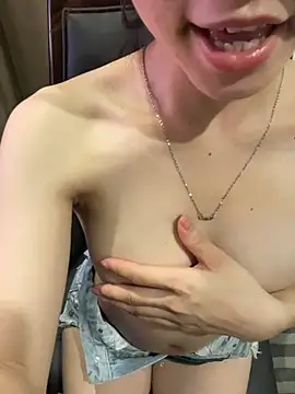 Susohot Show Webcam