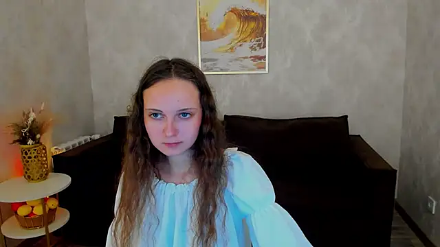 MilenaSparkle's Live XXX Chat