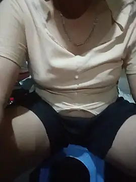 Gine-ce Obrolan Langsung XXX
