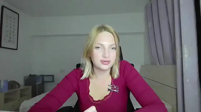 DaciaHeffermann Live XXX chat