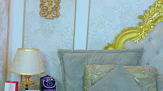 SusieConnorsn Live XXX chat