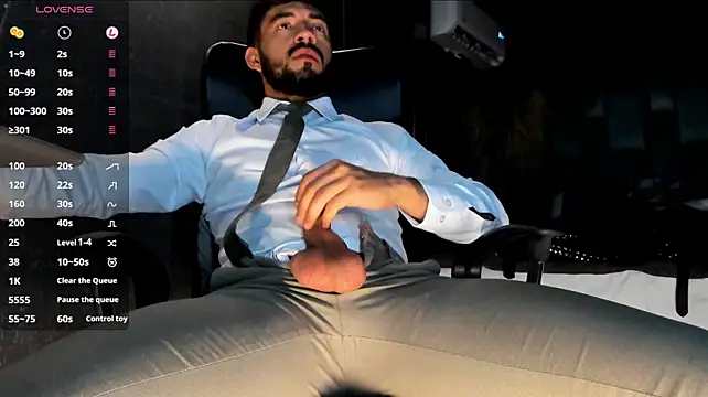 MarkWalker__'s Live XXX Chat