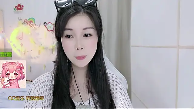 HK_angelchloe: онлайн-секс-чат