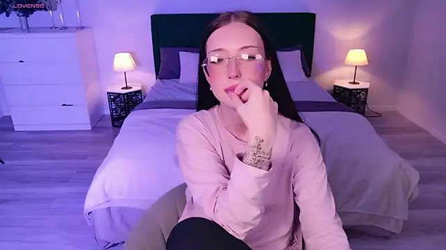 AlexisBliss Chat XXX live