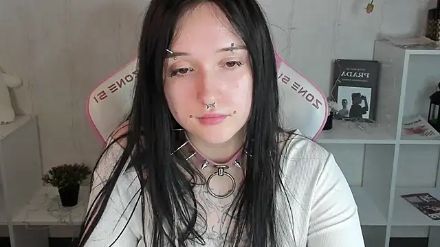 Emma-Blissa's Live XXX Chat