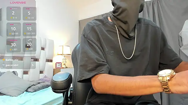damian_mendez441's Live XXX Chat