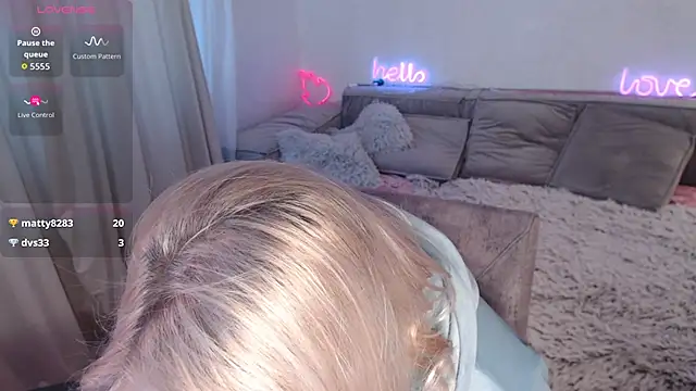 Mrs_kitty69 - make my mood better