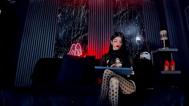 VickieStone - time to worship the goddess