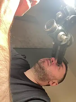 Živý XXX chat DorianJeday