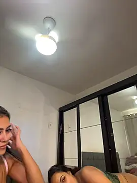 Miss_Racheal_BR Шоу с уебкамера