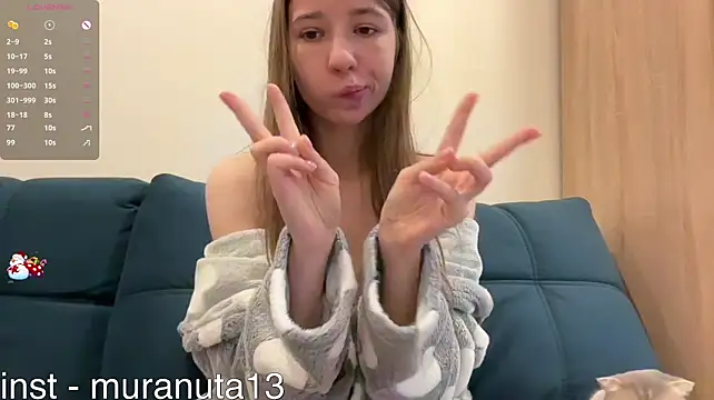tinykisa XXX чат на живо