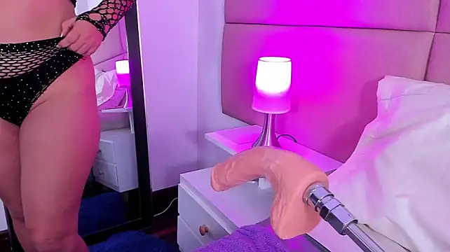 SammyMorales' Live XXX Chat