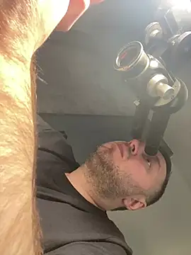 DorianJeday 라이브 XXX 채팅