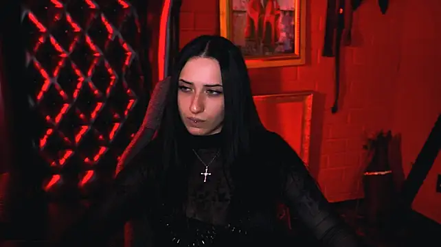 MonicaLowes 라이브 XXX 채팅