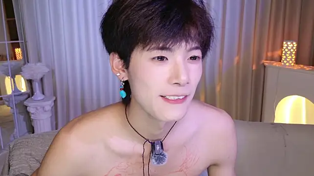XXX chat uživo modela RenZeng