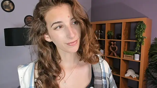 RosaConnelly Chat XXX in diretta