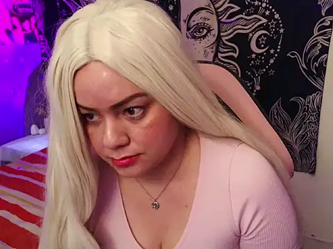 claireewitchproject's Live XXX Chat