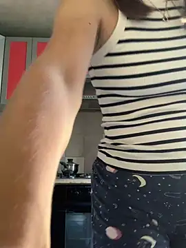 SeducingYoghourt Live XXX-Chat
