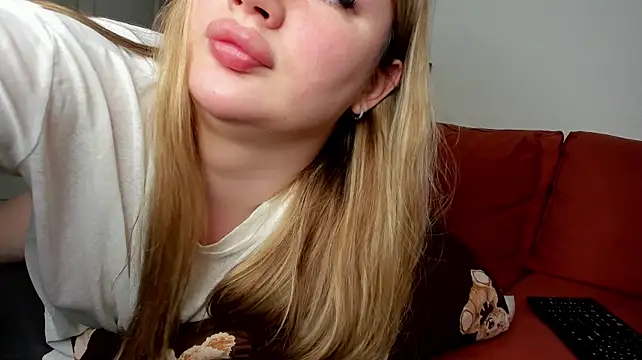 sandradel 라이브 XXX 채팅