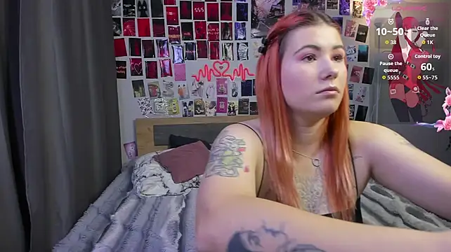 Chat +18 de ulya1smitt ao vivo