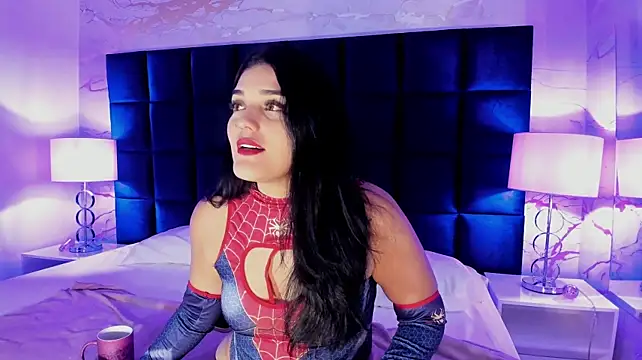 Chat +18 de Maddysex_ ao vivo