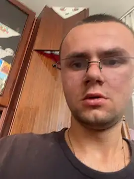 צ'אט XXX בשידור חי של Aleks0001S