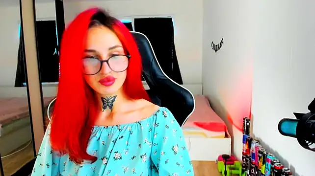 Živý XXX chat your_tora