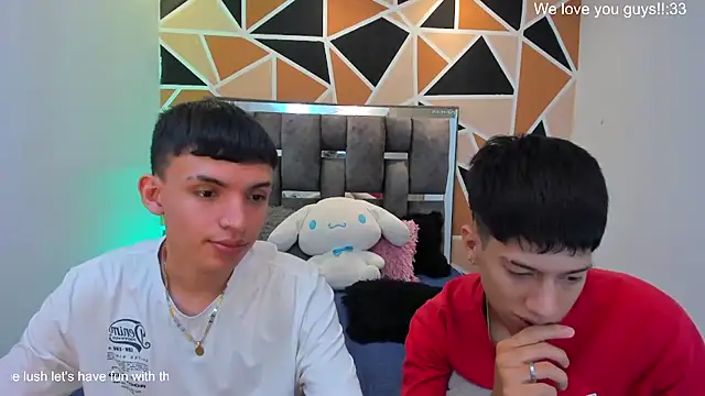 Juan_Nd_Steven: απευθείας συνομιλία ΧΧΧ