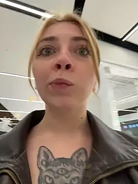 Czat XXX na żywo – Sunny___Bunny