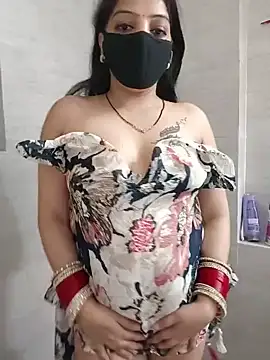 แชท XXX สดของ Hot_pooja2