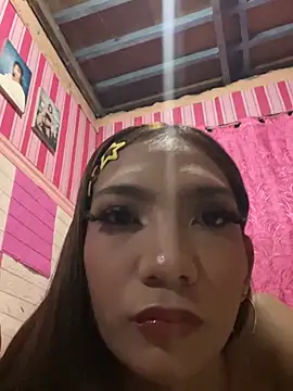 SabrinaHugeCock's Live XXX Chat
