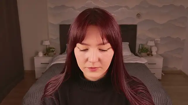 Živý XXX chat MayDavidson