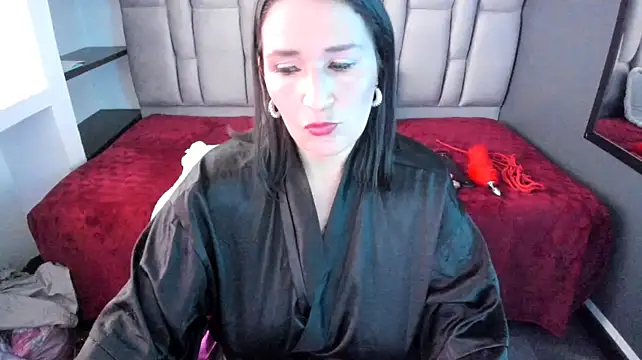 Chat XXX ao vivo de Barbara_fox__