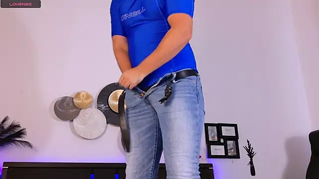 Chatroom XXX en direct de Jimmy_Doss