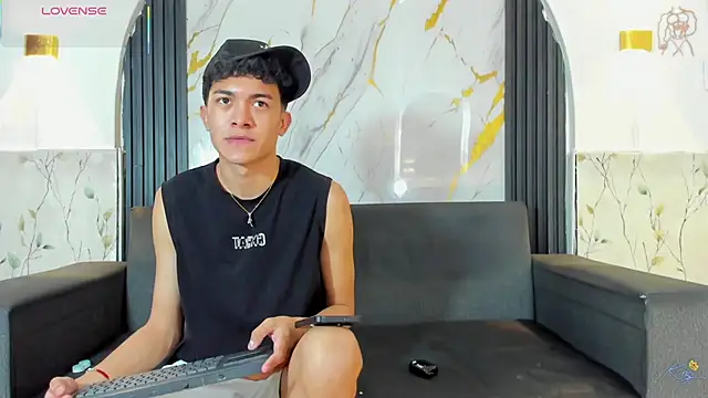 XXX chat uživo modela Yeff_26