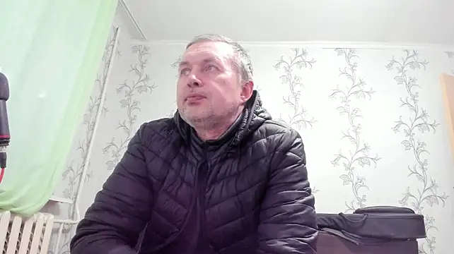 SanFrantsisko's Live XXX Chat