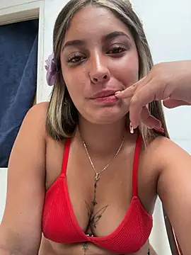Lucifer-firee - Flash tits 🍒⚡️