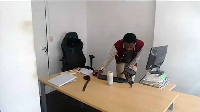 Mastertopdome – Naživo XXX chat