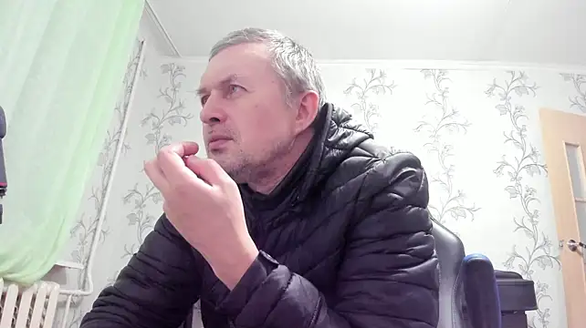 SanFrantsisko Live XXX-Chat