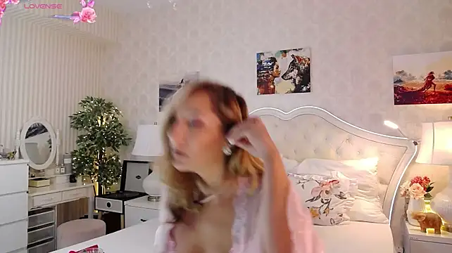Chat XXX en directo de IreneHope