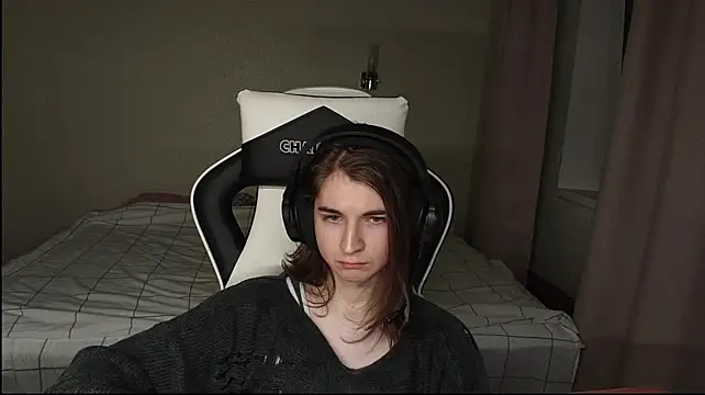XXX chat uživo modela InnaDark