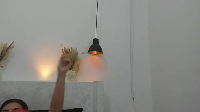 Dakota_roussee - rub clit