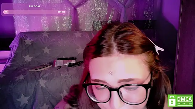 XXX chat uživo modela candy_lina