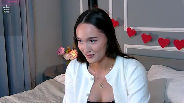LindaMaxx 라이브 XXX 채팅