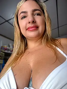 Sembang XXX Secara Langsung sammyqueenx21