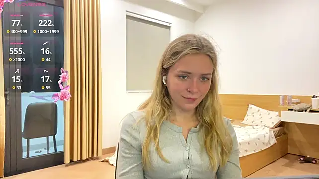 One_On_Mllion - lie down on the bed)