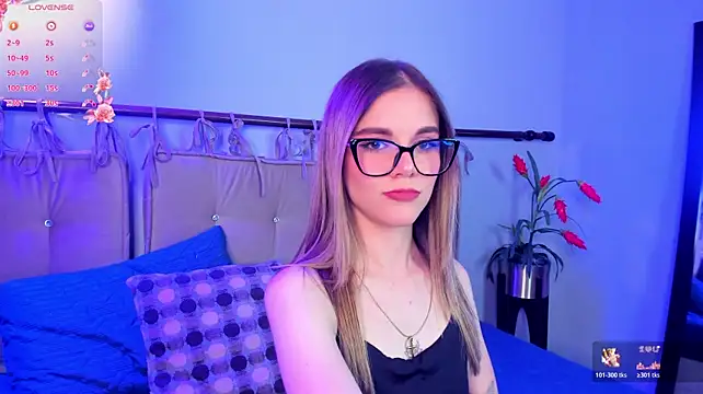 cassey_rose Chat XXX in diretta