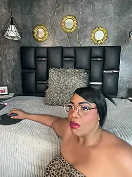 AranzalatinBlaks1 - open ass