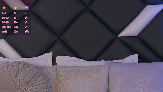 KendallTurbay's Live XXX Chat