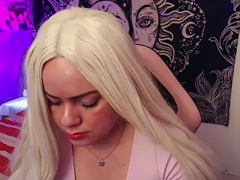 claireewitchproject's Live XXX Chat